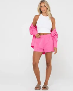 Popsicle Long Sleeve Shirt | Rusty Clearance
