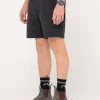 Powerweave Quick Dry Work Short | Rusty New
