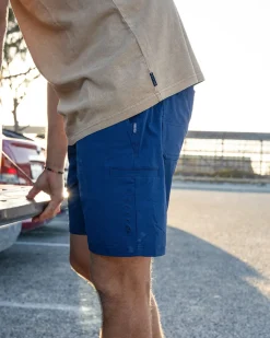 Powerweave Quick Dry Work Short | Rusty Store