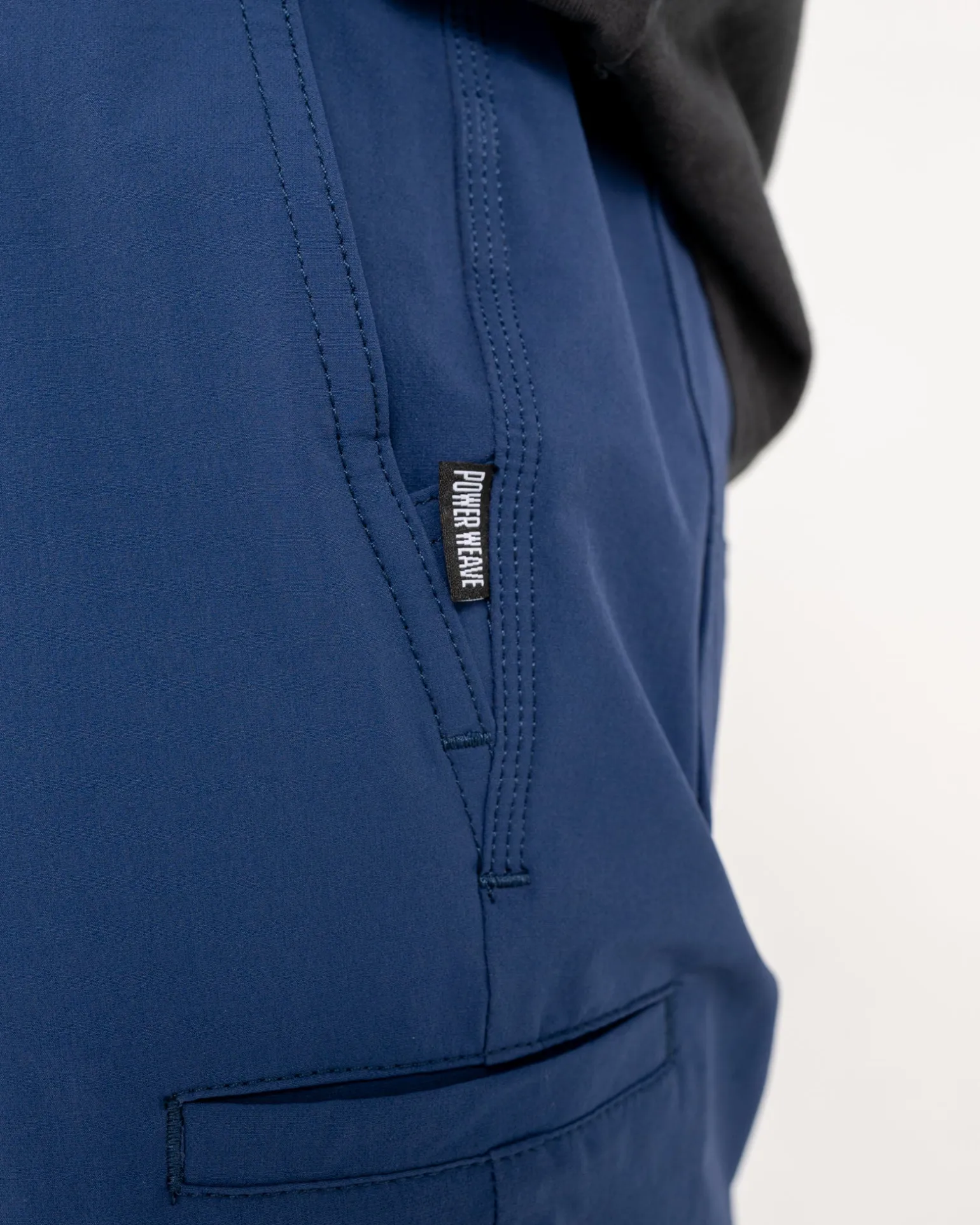 Powerweave Quick Dry Work Short | Rusty Store