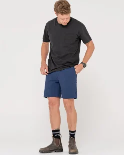 Powerweave Quick Dry Work Short | Rusty Store