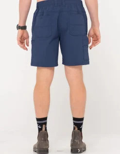 Powerweave Quick Dry Work Short | Rusty Store