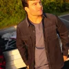 Pygmy Whale Long Sleeve Shirt | Rusty Sale