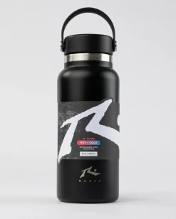 Quencher 32Oz Stainless Steel Bottle | Rusty New