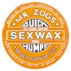 Quick Humps Mid Cool To Warm Surfboard Wax | Rusty Shop