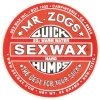 Quick Humps Warm Surfboard Wax | Rusty Outlet