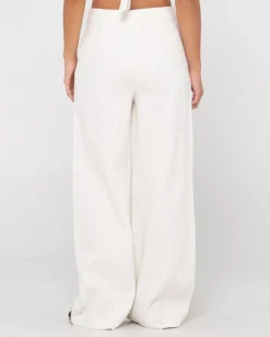 Radiate High Rise Wide Leg Pant | Rusty Cheap