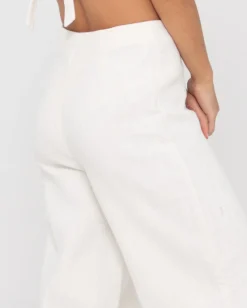Radiate High Rise Wide Leg Pant | Rusty Cheap