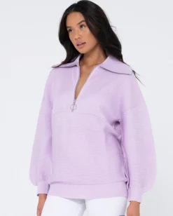 Rae Rib Knit | Rusty Store