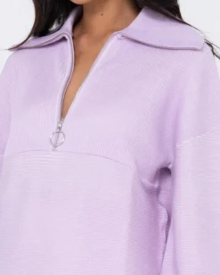 Rae Rib Knit | Rusty Store