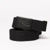 Ridgemont Reversible Webbing Belt | Rusty Cheap