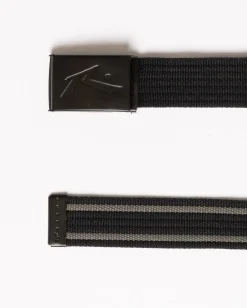 Ridgemont Reversible Webbing Belt | Rusty Cheap