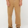 Rifts 5 Pocket Straight Fit Cord Pant | Rusty Flash Sale