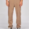 Rifts 5 Pocket Straight Fit Cord Pant | Rusty Best Sale