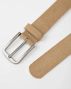 Rifts Cord Belt | Rusty Shop