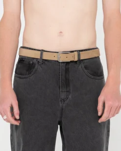 Rifts Cord Belt | Rusty Shop