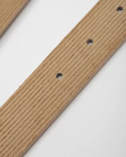 Rifts Cord Belt | Rusty Shop