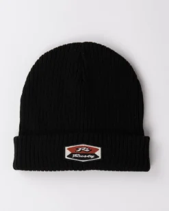 Rinse And Repeat Beanie | Rusty New