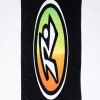 Rise And Shine Graphic Towel | Rusty Store