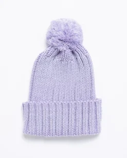 Rollin Beanie Girls | Rusty Hot