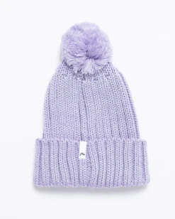 Rollin Beanie Girls | Rusty Hot