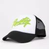 Rowdy Trucker Cap | Rusty Best