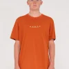 Rs Short Sleeve Tee | Rusty Shop