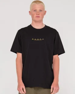 Rs Short Sleeve Tee | Rusty Shop