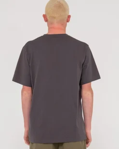 Rs Short Sleeve Tee | Rusty Outlet