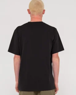 Rs Short Sleeve Tee | Rusty Shop
