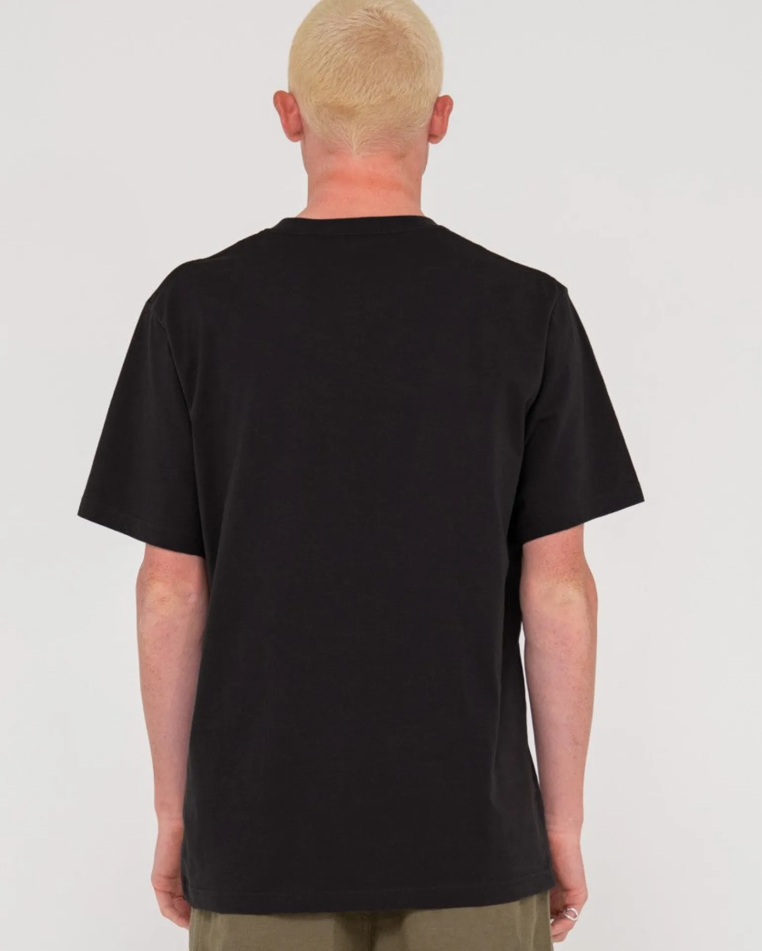 Rs Short Sleeve Tee | Rusty Shop