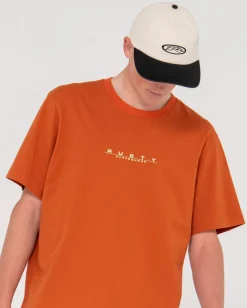 Rs Short Sleeve Tee | Rusty Shop