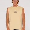 R-Shield Muscle | Rusty Outlet