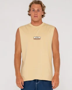R-Shield Muscle | Rusty Outlet