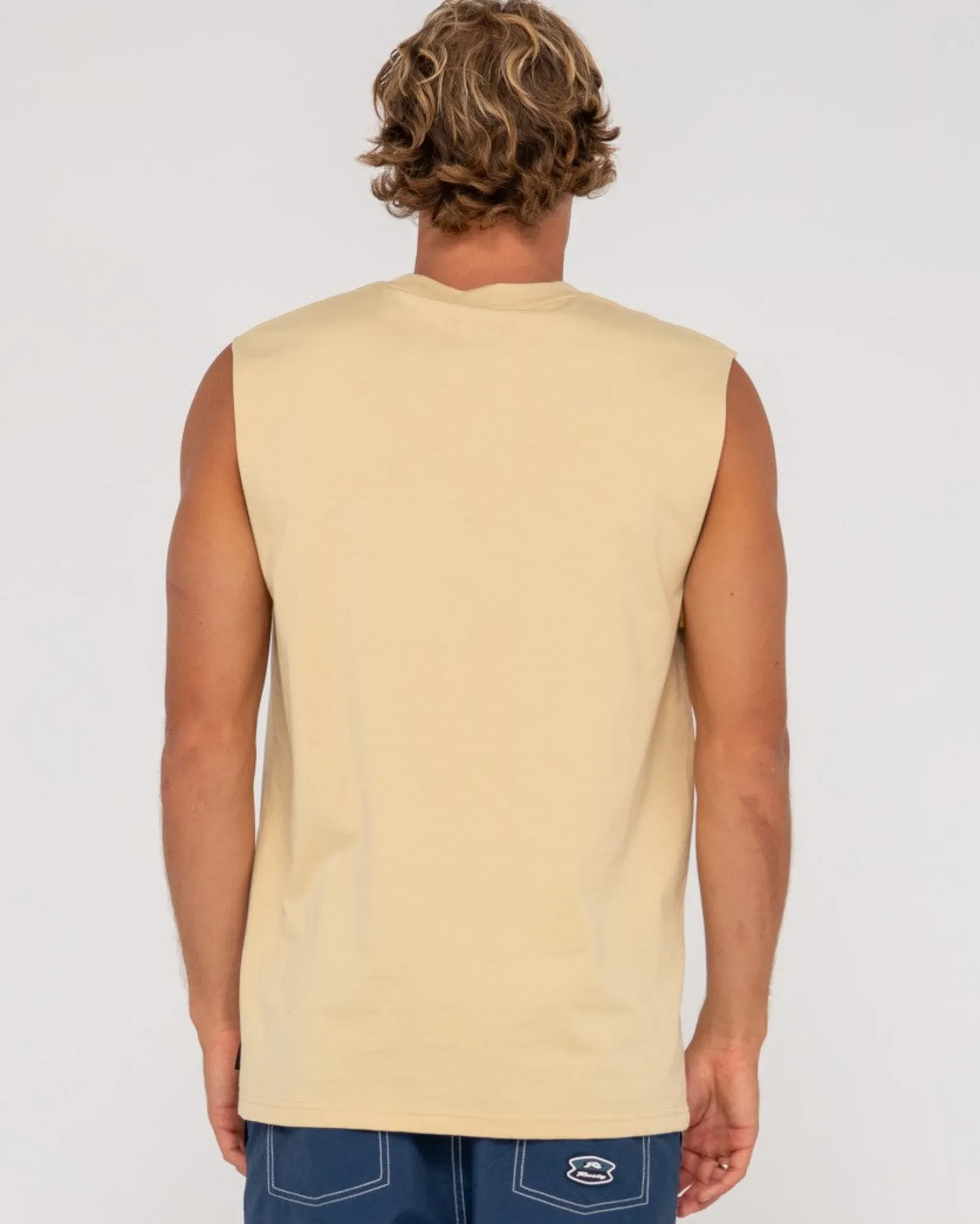 R-Shield Muscle | Rusty Outlet