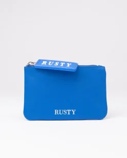 Runaway Coin Purse | Rusty Best