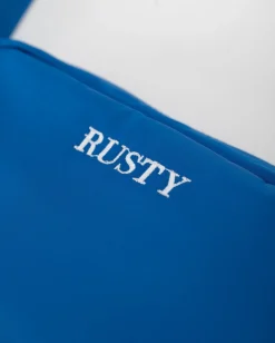 Runaway Nylon Crossbody Bag | Rusty Sale