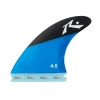 4.5 Medium Thruster Fin Set | Rusty Flash Sale