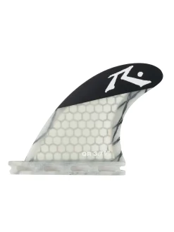3.75 Quad Rear Fin Set | Rusty Shop