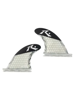 3.75 Quad Rear Fin Set | Rusty Shop