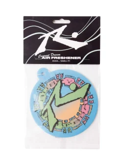 Air Freshener - Coconut Dream | Rusty New