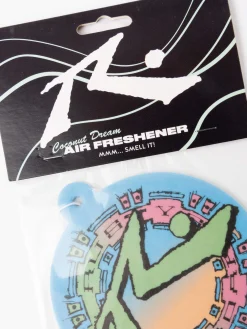 Air Freshener - Coconut Dream | Rusty Hot