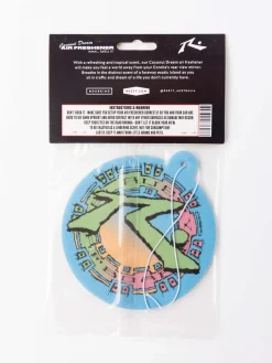 Air Freshener - Coconut Dream | Rusty Fashion