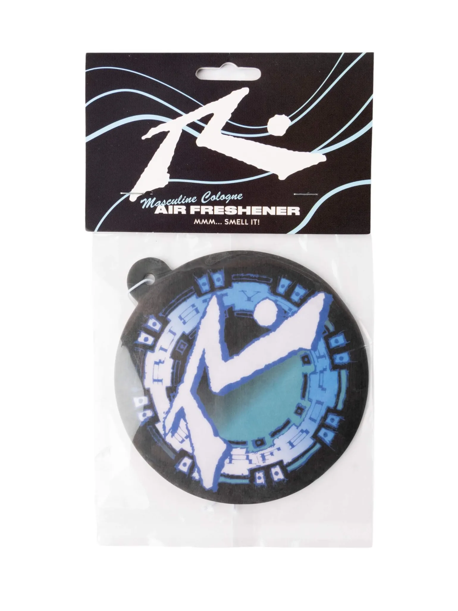 Air Freshener - Masculine Cologne | Rusty Best Sale