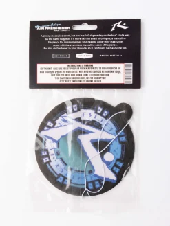Air Freshener - Masculine Cologne | Rusty Hot