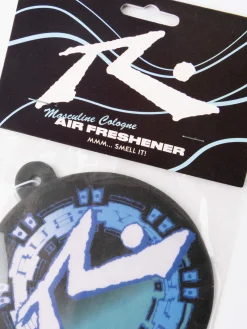 Air Freshener - Masculine Cologne | Rusty Fashion