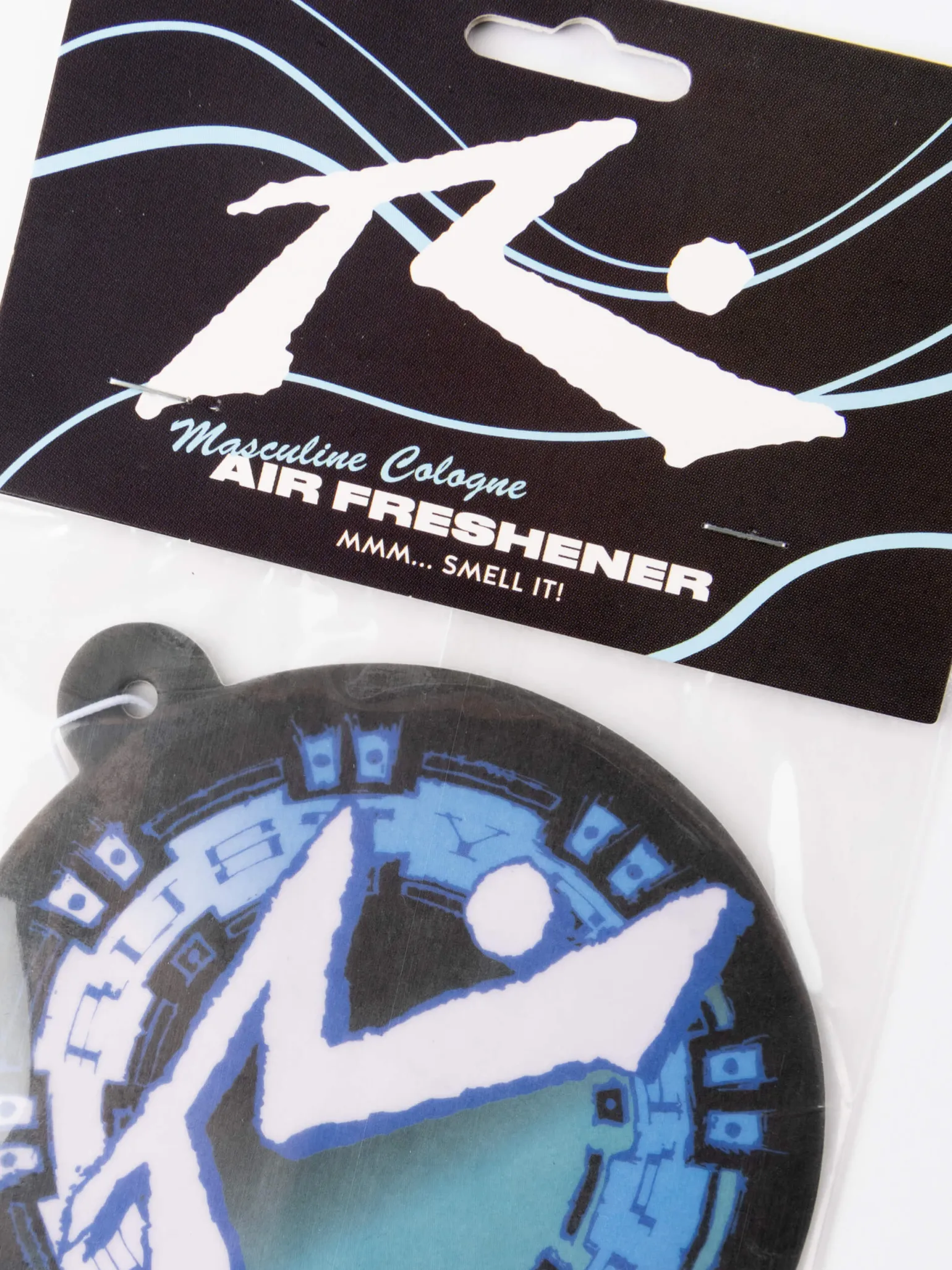 Air Freshener - Masculine Cologne | Rusty Best Sale