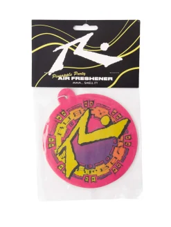 Air Freshener - Pineapple Party | Rusty Cheap
