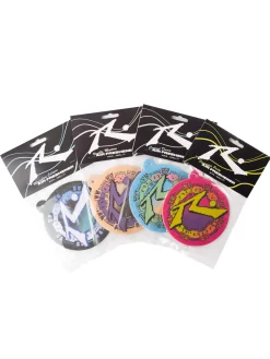 Air Fresheners - 4 Pack | Rusty Hot
