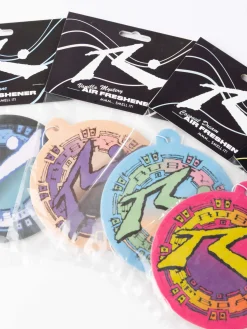 Air Fresheners - 4 Pack | Rusty Sale